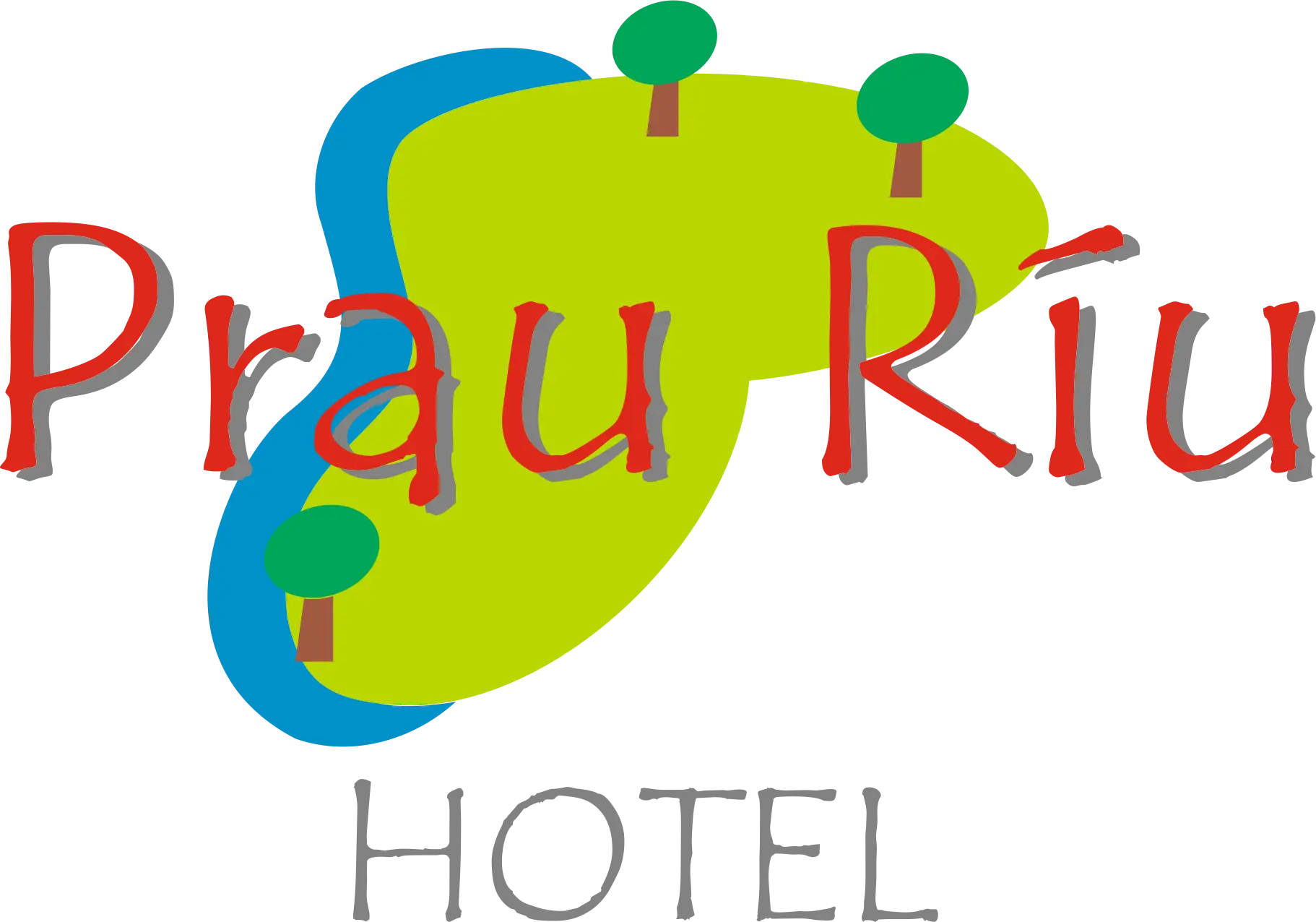 Hotel Prauriu Logo
